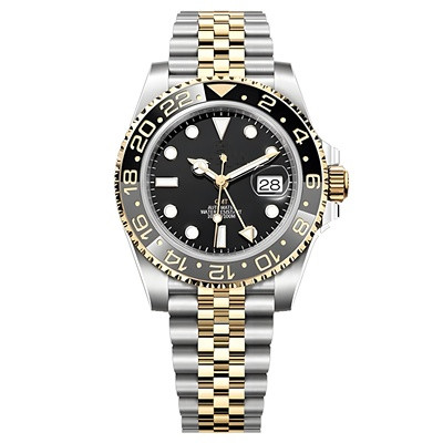 What is a tachymeter how to set an automatic watch