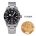 titanium automatic watches