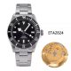 titanium automatic watches