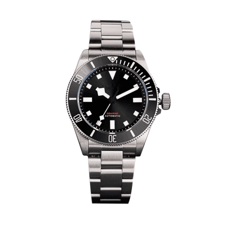 Mens titanium watches titanium dive watch titanium dive watch