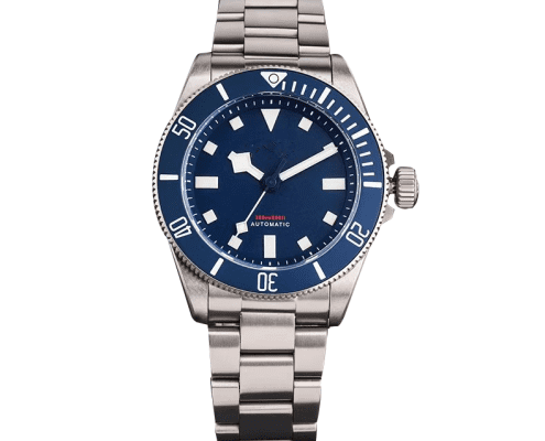 titanium dive watches