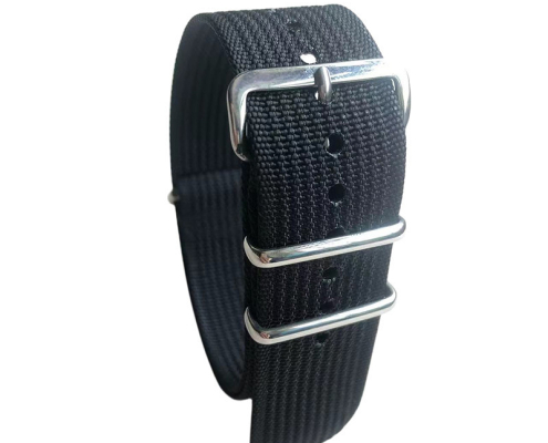 black nato strap black nato strap
