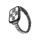 Resin band 10 1 diamond watch strap