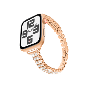 diamond watch band