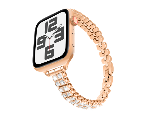 diamond watch band