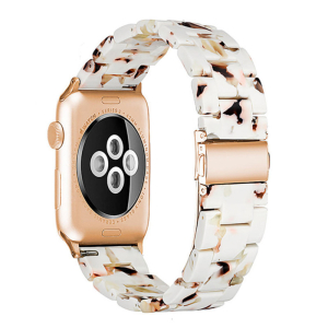 Resin band
