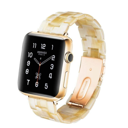 Custom watches VS wholesale watches 11 2 Resin watch band