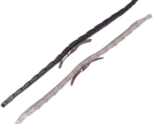 Ceramic watches band Ceramic watches band