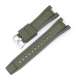 Nato strap 2 2 silicone watch band