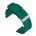 rubber watch band