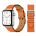 leather watch band