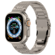 metal watch band 8 titanium band