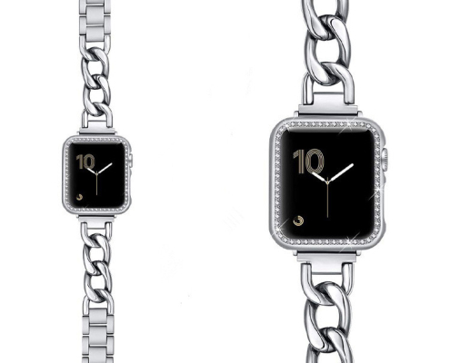 metal watch band metal watch band
