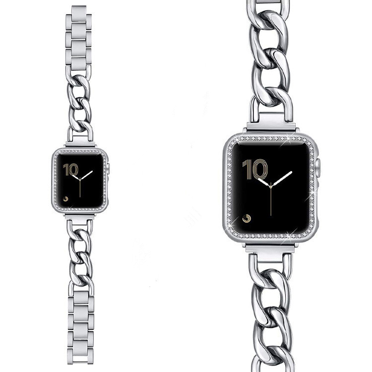metal watch band metal watch band