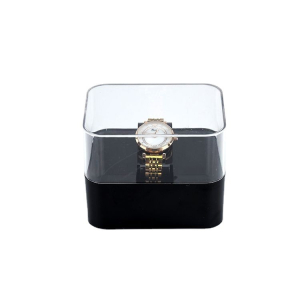 PVC watch bag Acrylic Watch Box