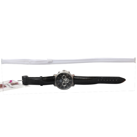 Mens watches brand PVC WATCH Box PVC WATCH Box