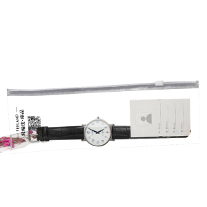 PVC watch bag