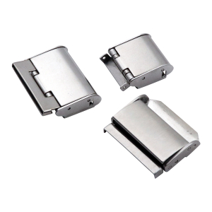 Sliding clasp