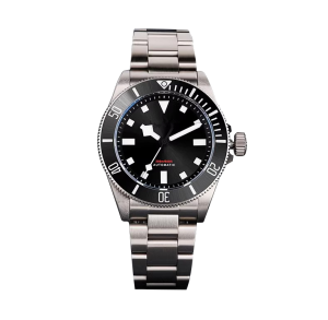 Mens titanium watches Titanium watch 1