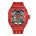carbon fiber watch