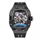 carbon fiber watch for men