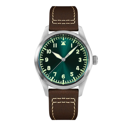 filed watch