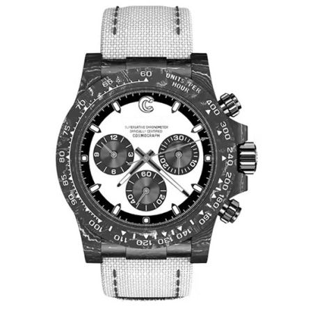 Custom watches VS wholesale watches mens carbon fiber watch 1 men's carbon fiber watch