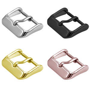 pin buckle