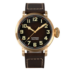 what is a filed watch
