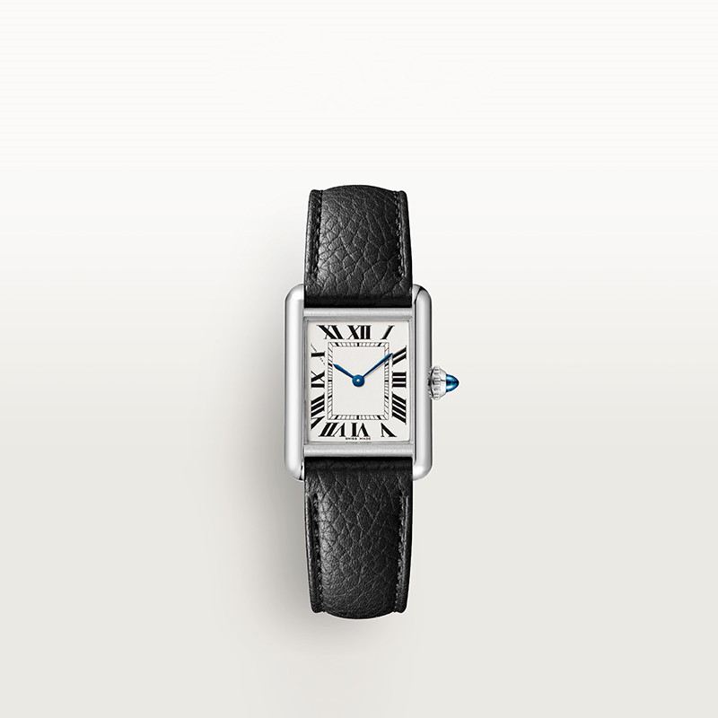 square vs round watch