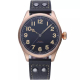 automatic bronze watch