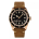 bronze automatic watch