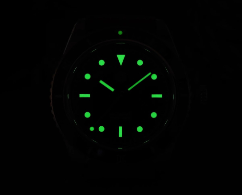 bronze automatic watches