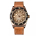 bronze mens watch