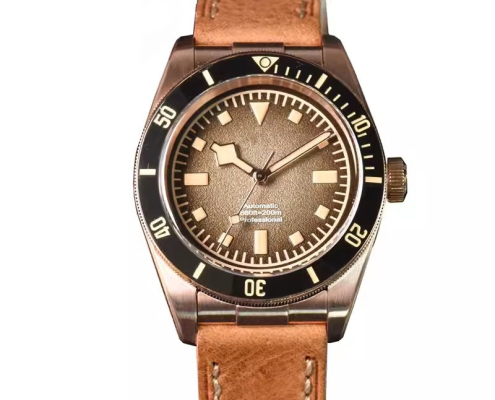 bronze mens watch bronze mens watch
