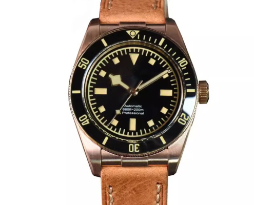 bronze watch men bronze watch men