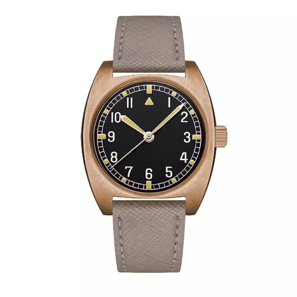 men bronze watch men bronze watch