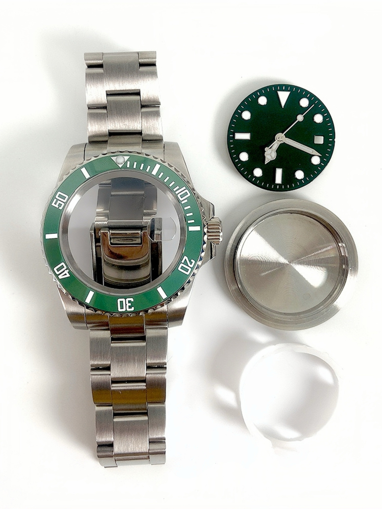 watches manufacturers