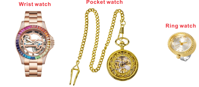 watch styles