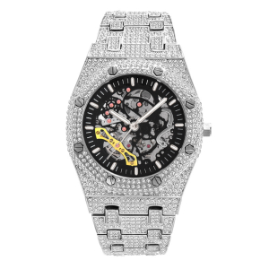 automatic pocket watch Wrist watch