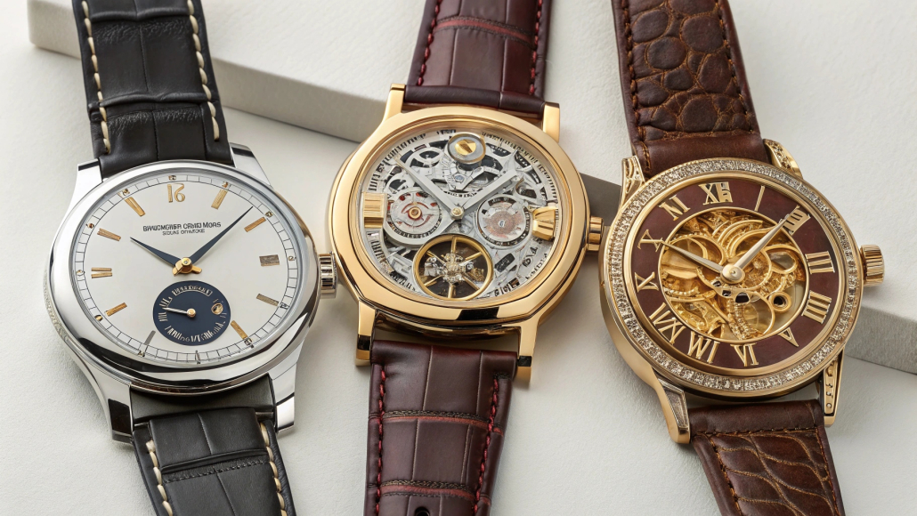 How to know a watch by watch specification What is the 1 watch in the world