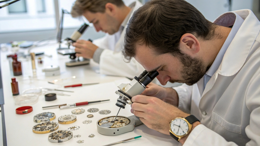 watchmaker