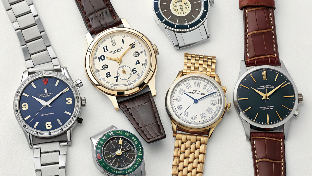 why are watches so expensive