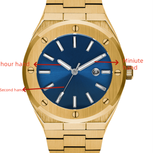 Do Analog Watches Have Batteries