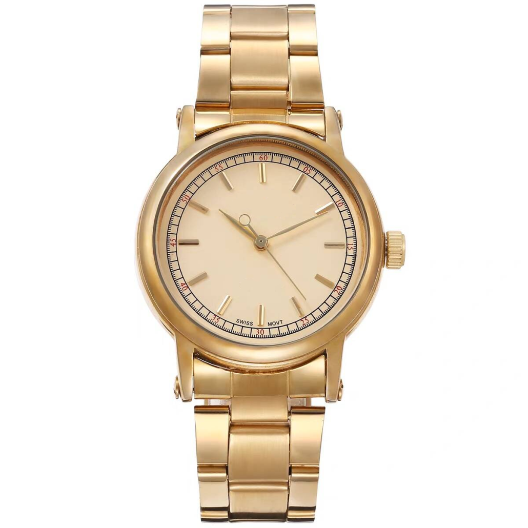 Brass watch meaning
