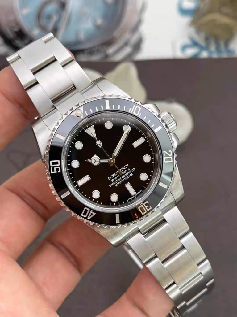Is Rolex Quartz or Automatic