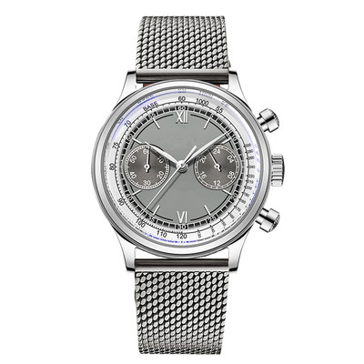 Quartz Chronograph watch