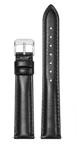 Automatic bronze watch What is Split leather