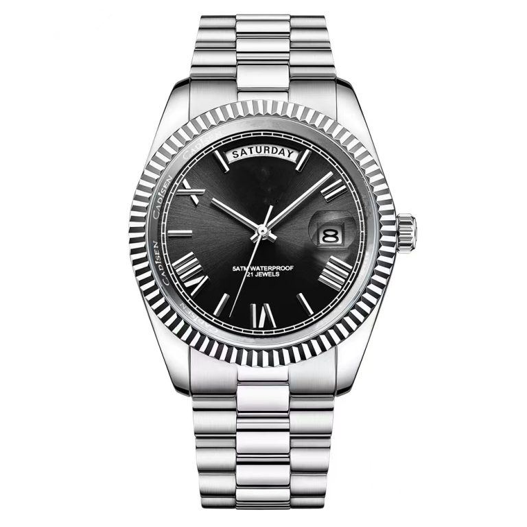 What is an Analog Quartz Movement