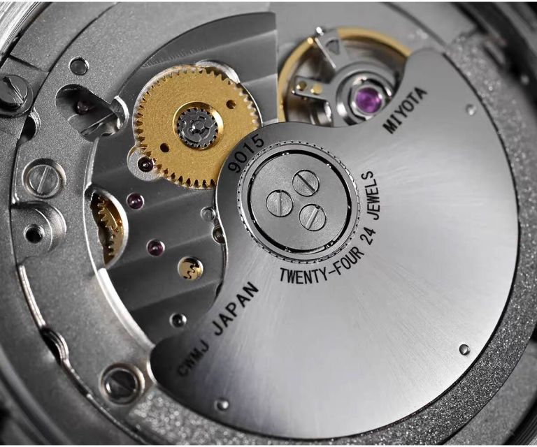 what is miyota movement